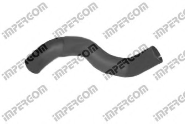 Furtun radiator ORIGINAL IMPERIUM 17360