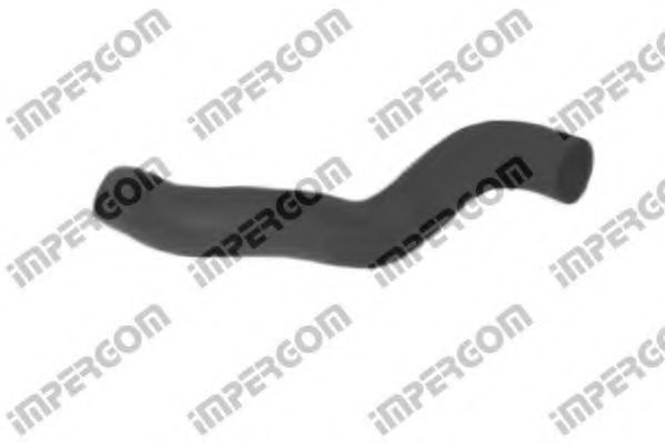 Furtun radiator ORIGINAL IMPERIUM 17364