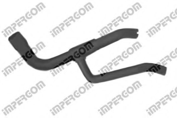 Furtun radiator ORIGINAL IMPERIUM 17365