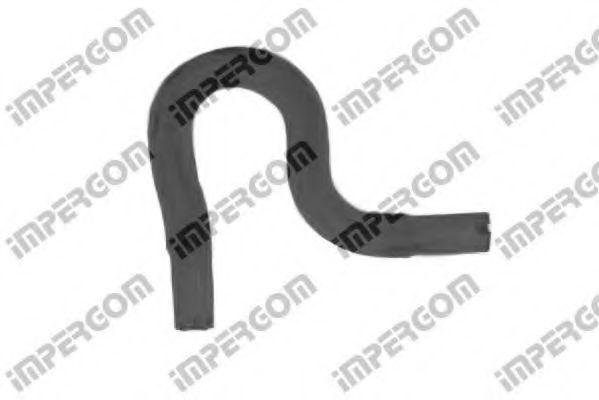Furtun radiator ORIGINAL IMPERIUM 17366