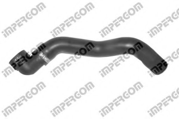 Furtun radiator ORIGINAL IMPERIUM 17428