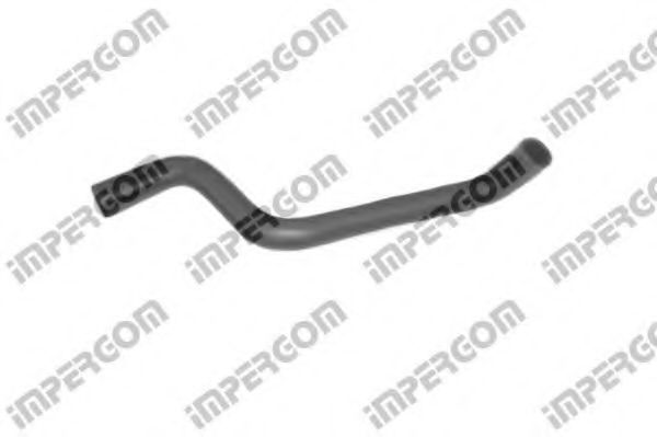 Furtun radiator ORIGINAL IMPERIUM 17525