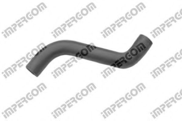 Furtun radiator ORIGINAL IMPERIUM 17526