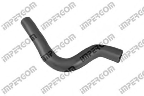 Furtun radiator ORIGINAL IMPERIUM 17701