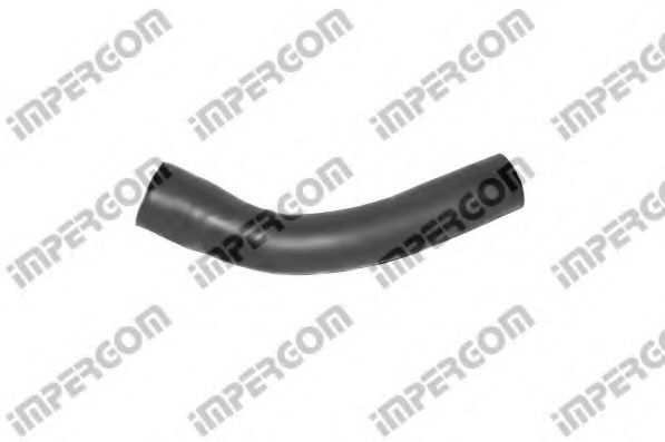 Furtun radiator ORIGINAL IMPERIUM 17728