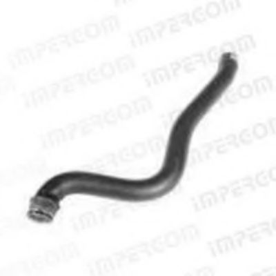 Furtun radiator ORIGINAL IMPERIUM 17800