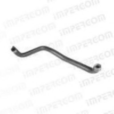 Furtun radiator ORIGINAL IMPERIUM 17801