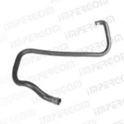 Furtun radiator ORIGINAL IMPERIUM 17802