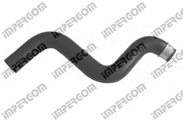 Furtun radiator ORIGINAL IMPERIUM 17850