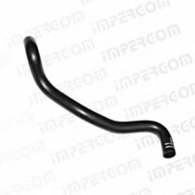 Furtun radiator ORIGINAL IMPERIUM 17912