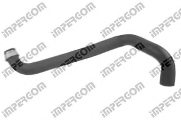 Furtun radiator ORIGINAL IMPERIUM 17954
