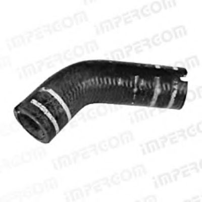 Furtun radiator ORIGINAL IMPERIUM 18119
