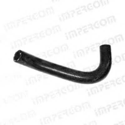 Furtun radiator ORIGINAL IMPERIUM 18172