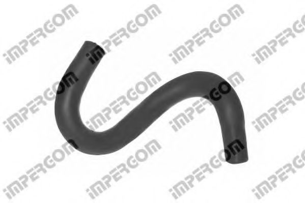 Furtun radiator ORIGINAL IMPERIUM 18232