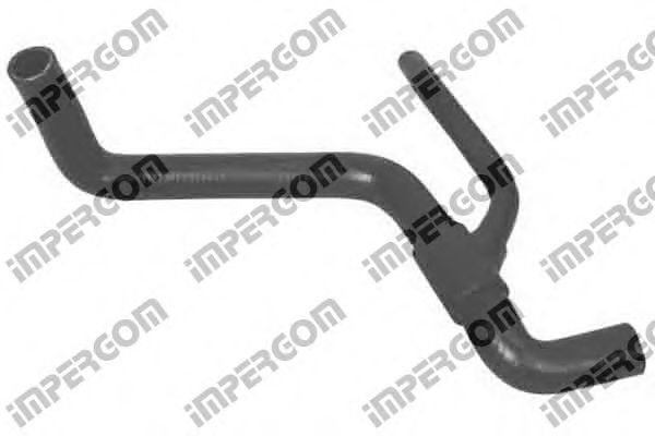 Furtun radiator ORIGINAL IMPERIUM 19043