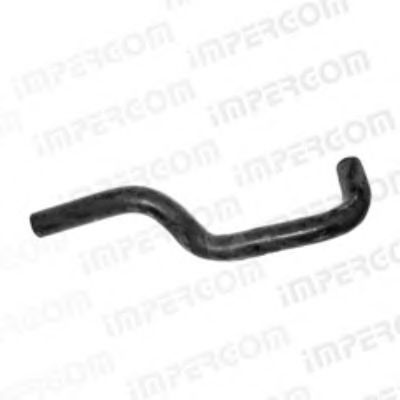 Imagine Furtun radiator ORIGINAL IMPERIUM 19956