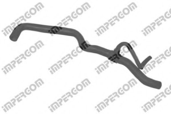 Imagine Furtun radiator ORIGINAL IMPERIUM 20730
