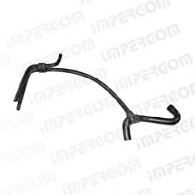 Imagine Furtun radiator ORIGINAL IMPERIUM 20942