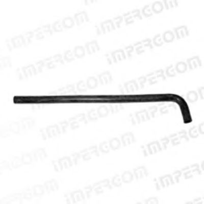 Imagine Furtun radiator ORIGINAL IMPERIUM 21588