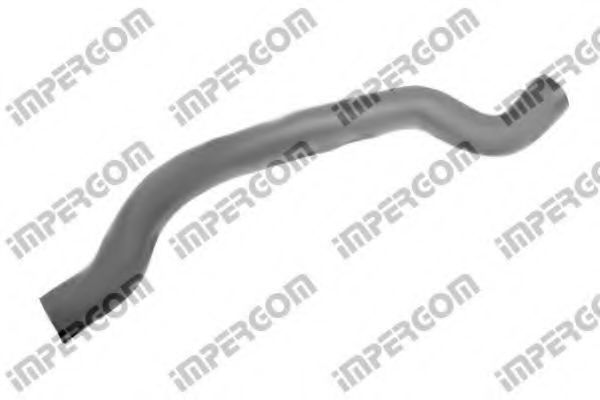 Furtun radiator ORIGINAL IMPERIUM 220343