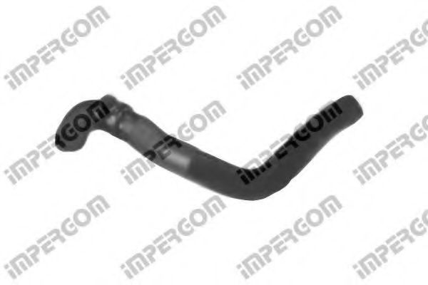 Furtun radiator ORIGINAL IMPERIUM 220416