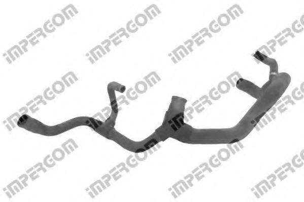 Furtun radiator ORIGINAL IMPERIUM 220417