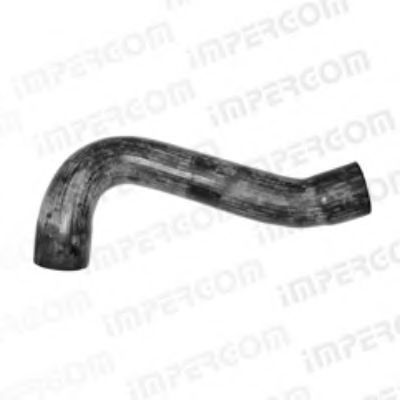 Furtun radiator ORIGINAL IMPERIUM 220616