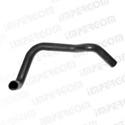 Furtun radiator ORIGINAL IMPERIUM 220617
