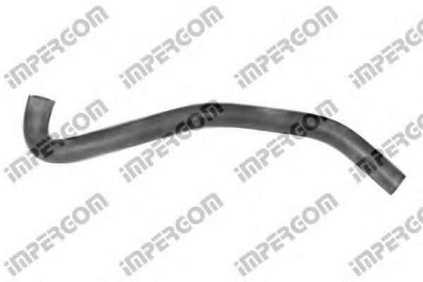 Imagine Furtun radiator ORIGINAL IMPERIUM 220725