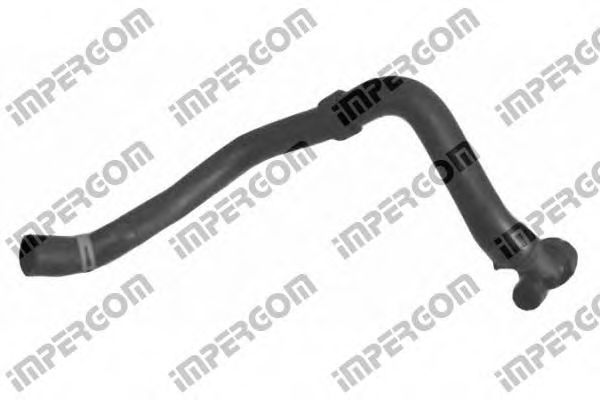 Furtun radiator ORIGINAL IMPERIUM 220748