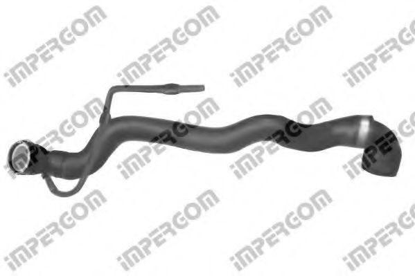 Furtun radiator ORIGINAL IMPERIUM 220788