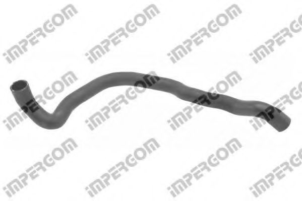 Furtun radiator ORIGINAL IMPERIUM 220793