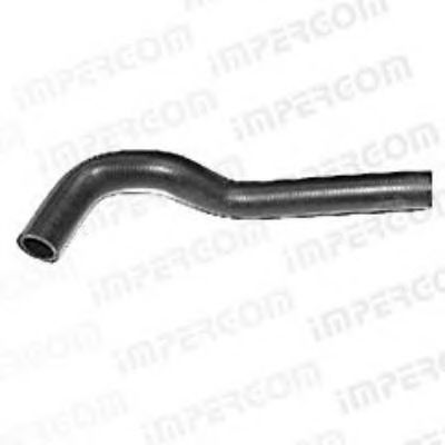 Imagine Furtun radiator ORIGINAL IMPERIUM 220856
