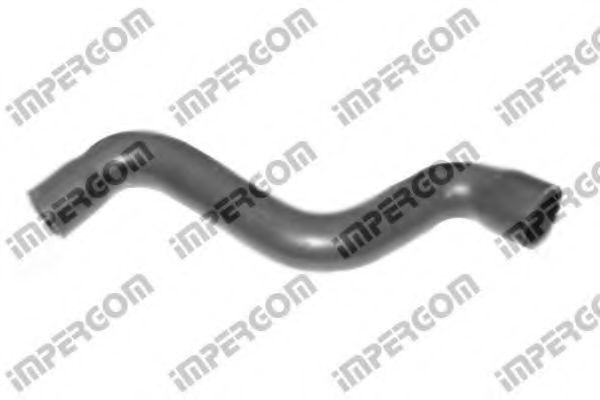 Furtun radiator ORIGINAL IMPERIUM 220867