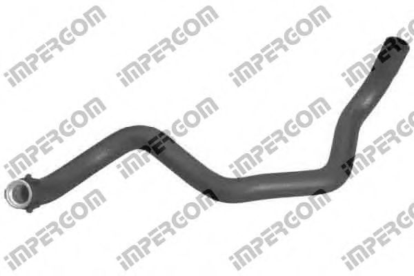 Furtun radiator ORIGINAL IMPERIUM 220975