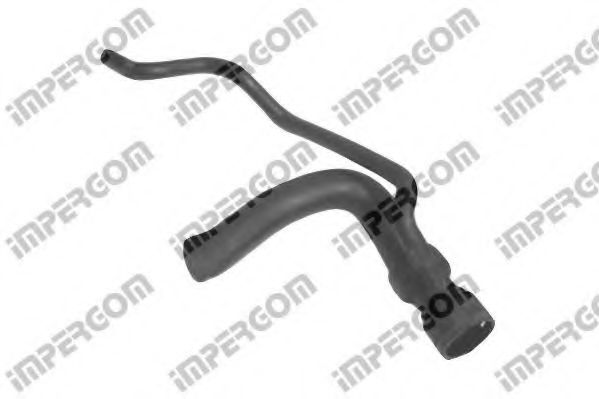 Furtun radiator ORIGINAL IMPERIUM 221067