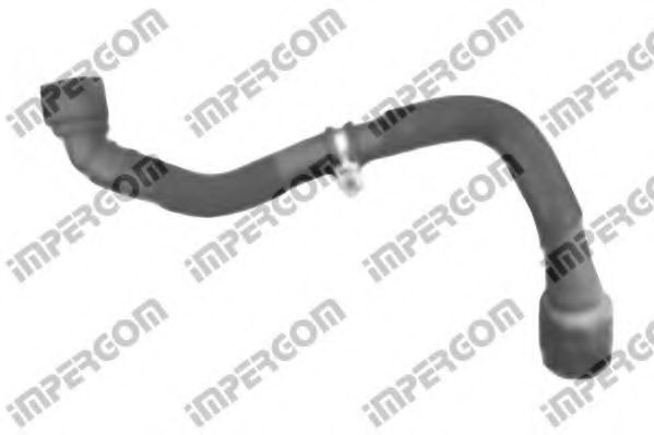 Furtun radiator ORIGINAL IMPERIUM 221076