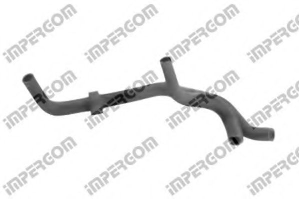 Furtun radiator ORIGINAL IMPERIUM 221079