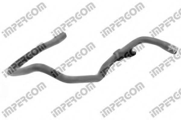 Furtun radiator ORIGINAL IMPERIUM 221121