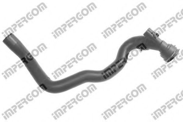 Furtun radiator ORIGINAL IMPERIUM 221132
