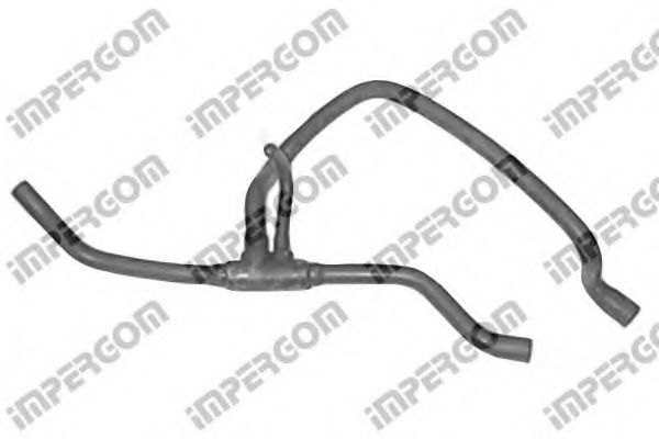 Imagine Furtun radiator ORIGINAL IMPERIUM 221264