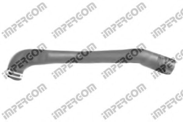 Furtun radiator ORIGINAL IMPERIUM 221316