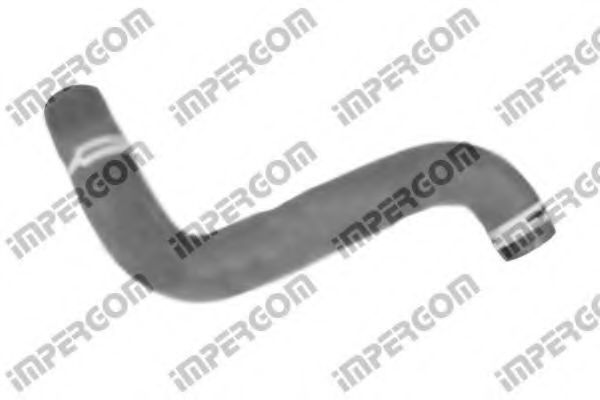 Furtun radiator ORIGINAL IMPERIUM 221369