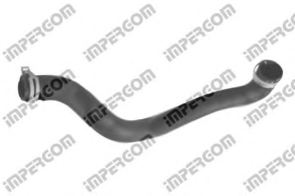 Furtun radiator ORIGINAL IMPERIUM 221377