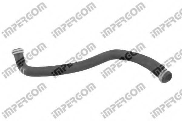Furtun radiator ORIGINAL IMPERIUM 221378