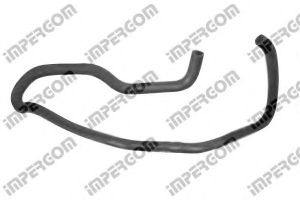 Furtun radiator ORIGINAL IMPERIUM 221390
