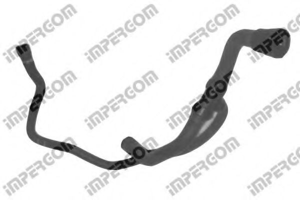 Furtun radiator ORIGINAL IMPERIUM 221394