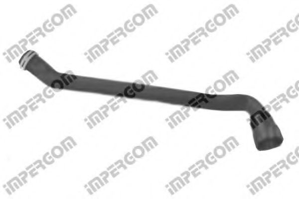 Furtun radiator ORIGINAL IMPERIUM 221397