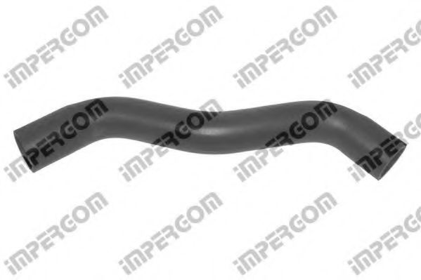 Furtun radiator ORIGINAL IMPERIUM 221408
