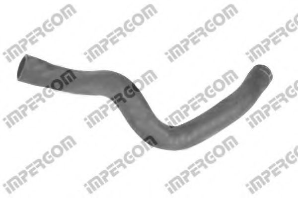 Furtun radiator ORIGINAL IMPERIUM 221455
